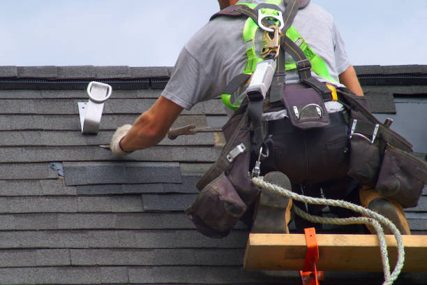 Quick and Trustworthy Emergency Roof Repair Services in Hillcrest, NY