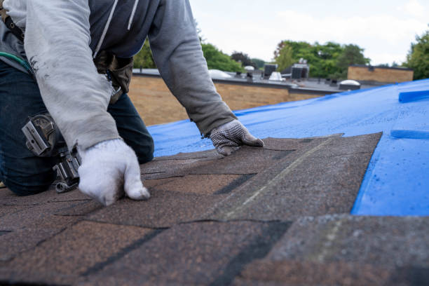 Best Commercial Roof Installation  in Hillcrest, NY