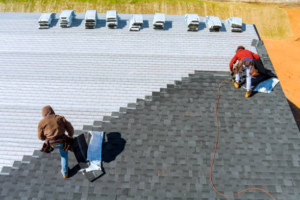 Quick and Trustworthy Emergency Roof Repair Services in Hillcrest, NY