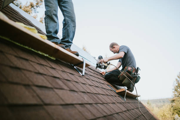Best Roof Leak Repair  in Hillcrest, NY